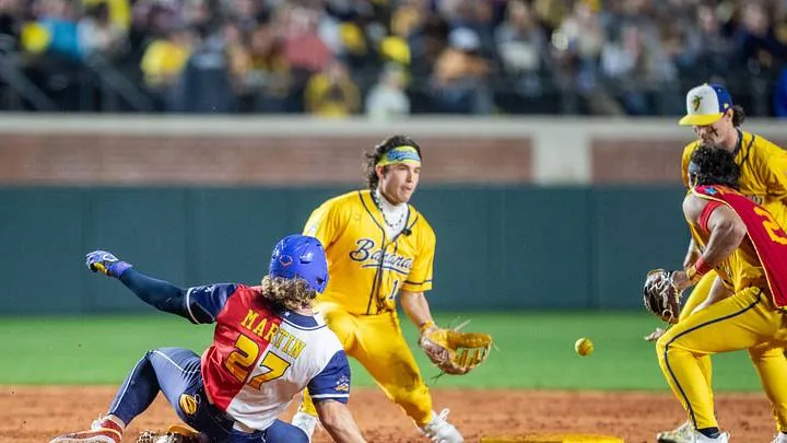 Banana Ball Ball-Four Sprint Explained: Live Ball, Defense and Runner Strategy