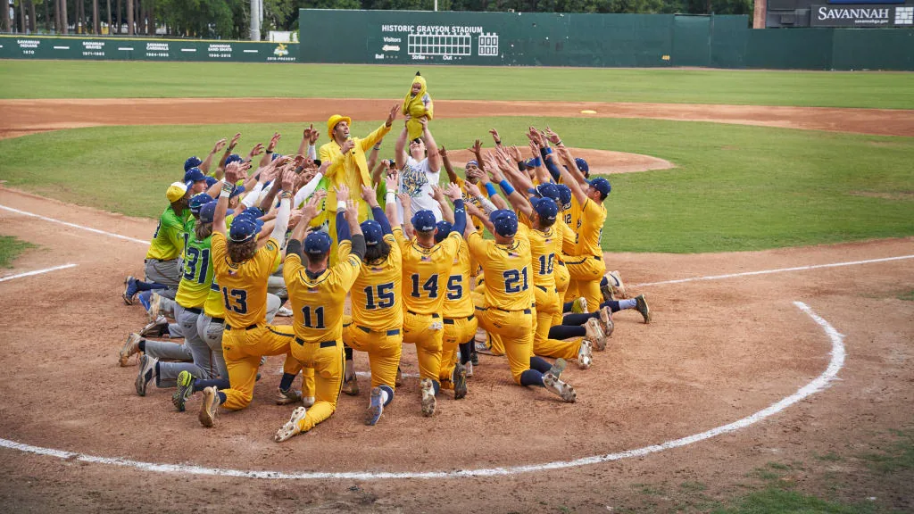 2026 Banana Ball Playoffs Explained: Qualification and Championship Format