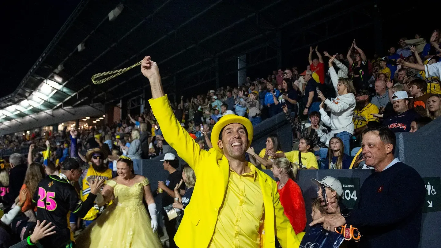 Banana Ball Tickets 2026: Prices, Lottery and How to Buy
