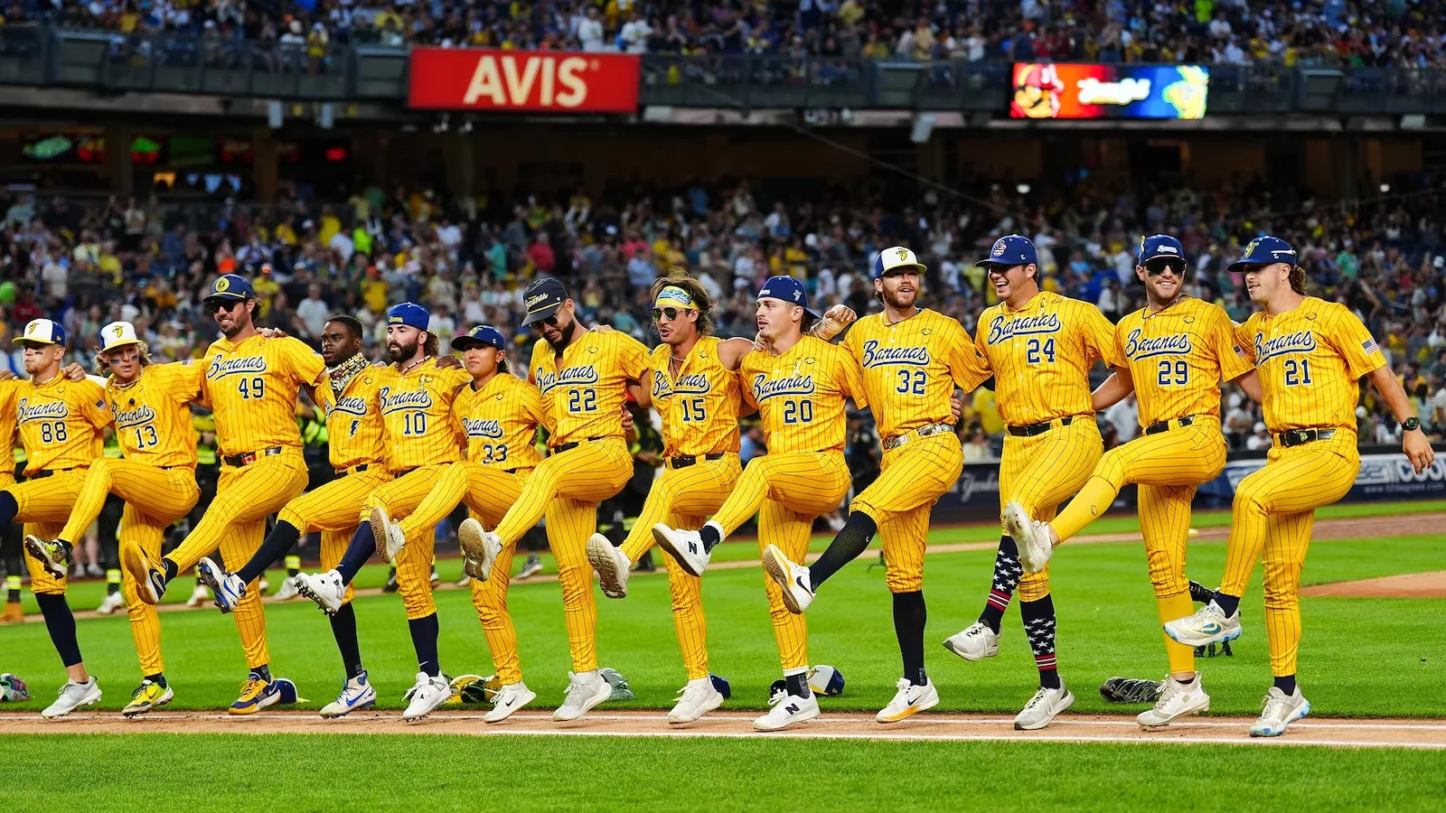Banana Ball Tickets 2027: Interest List, Lottery Dates and Prices