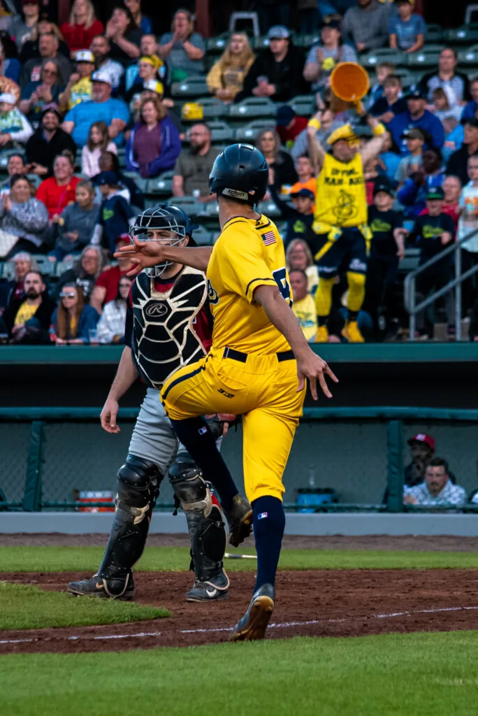 Banana Ball vs Baseball Rules: Complete Side-by-Side Comparison
