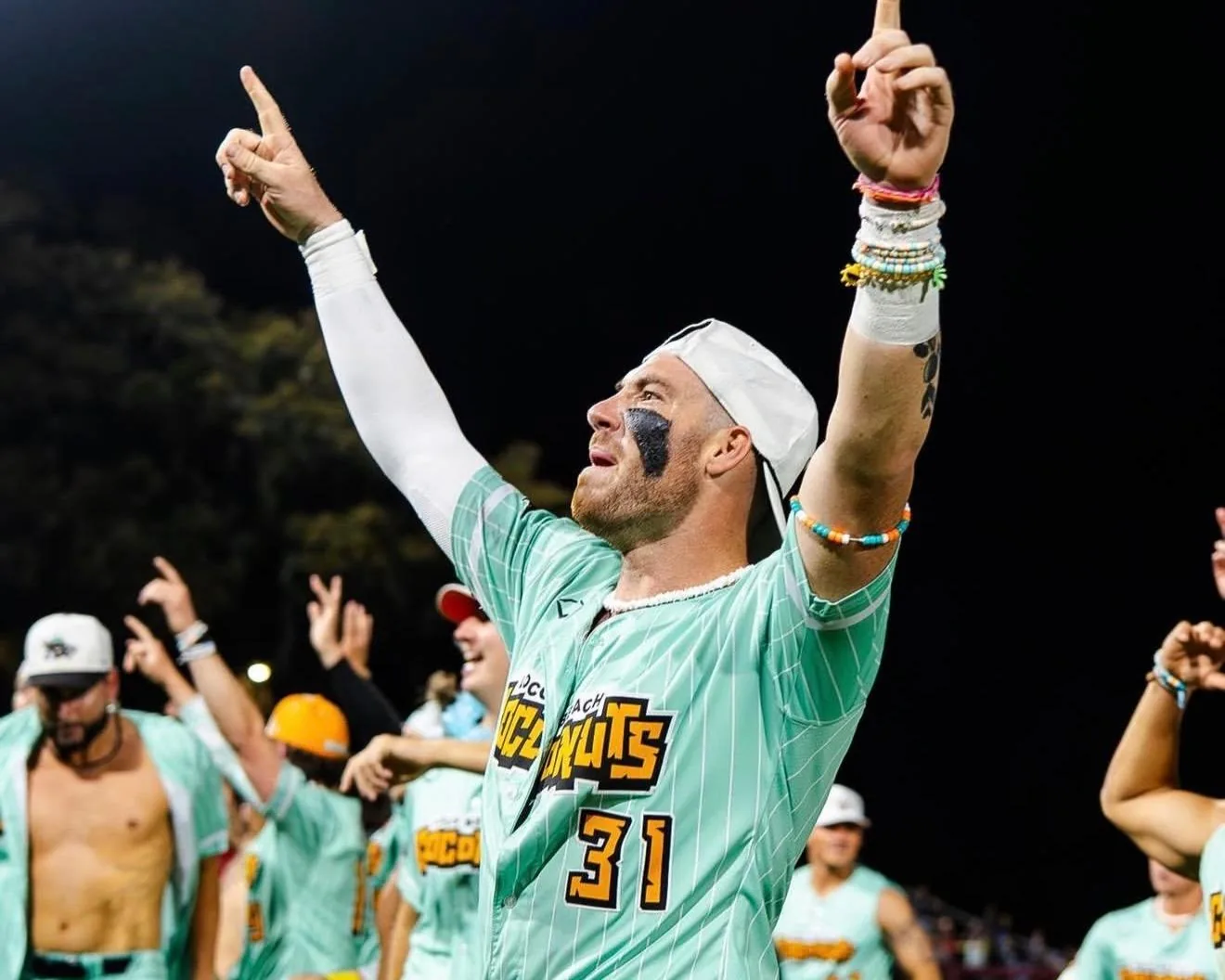 How to Become a Banana Ball Player: Application, Workouts and the BBCL Draft