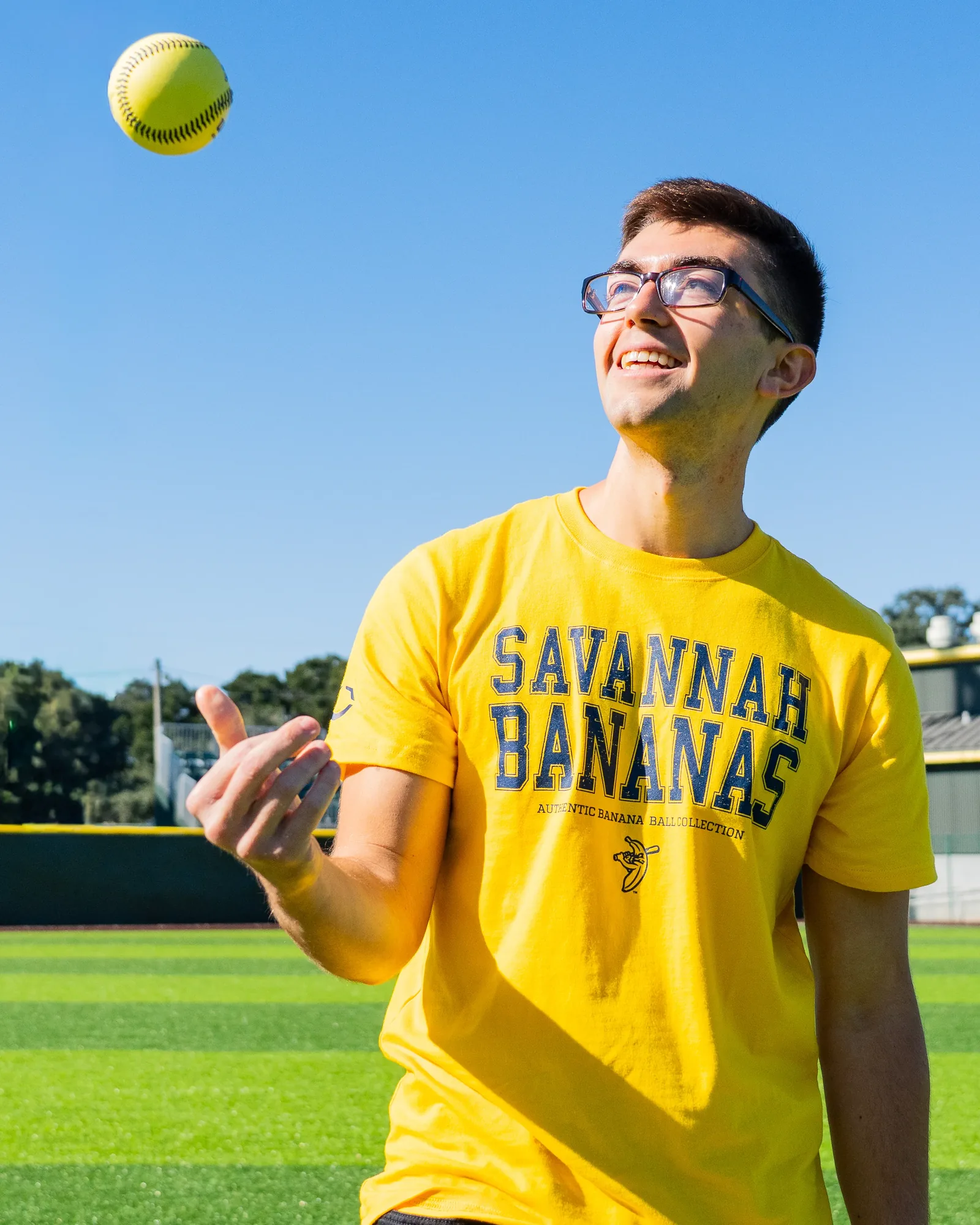 Savannah Bananas Merch Guide: Jerseys, Hats, Gifts and Collectibles