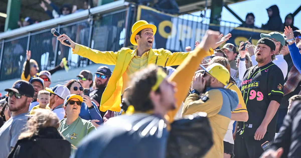 Do Savannah Bananas Players Get Paid? Salary Facts vs Estimates