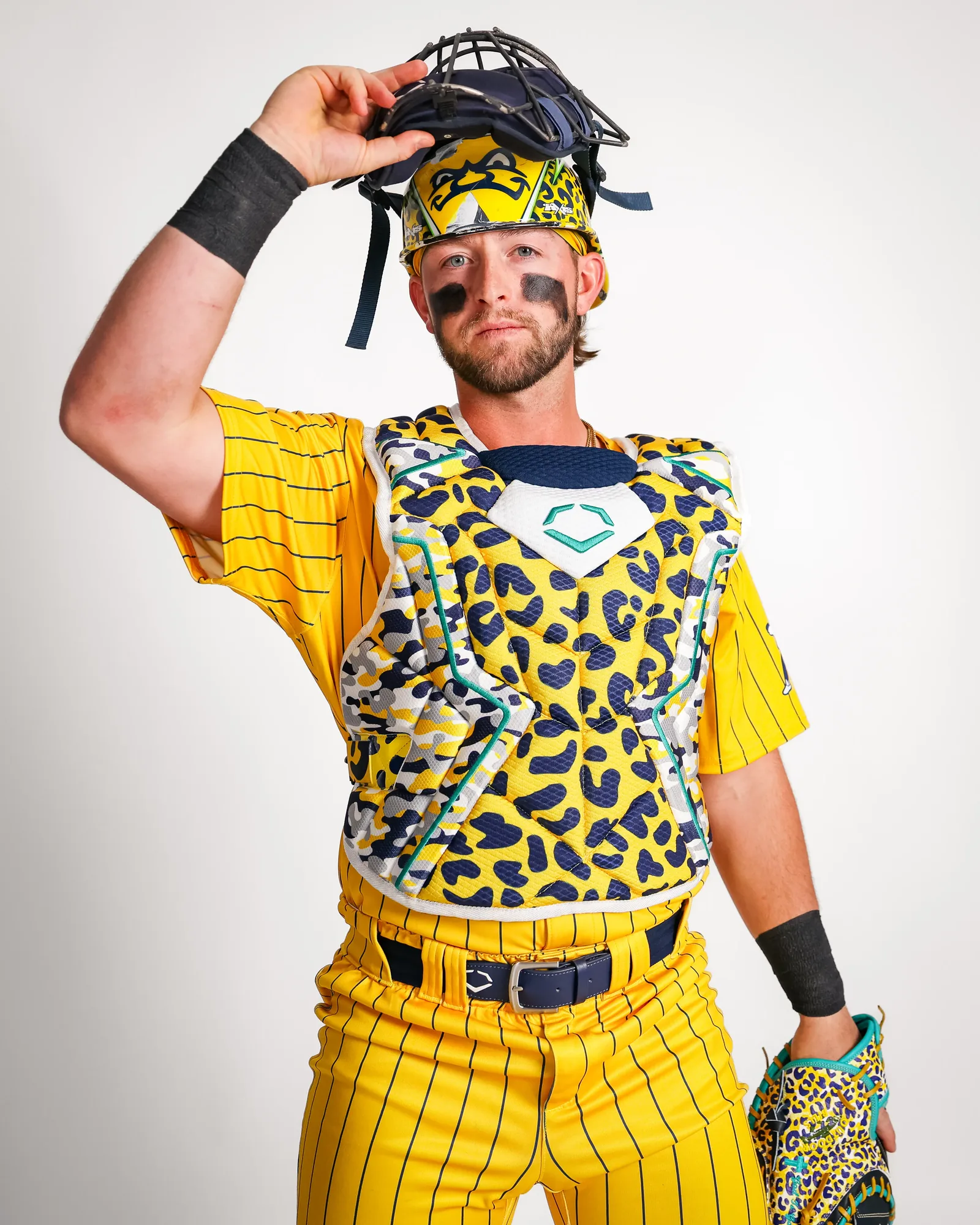 Savannah Bananas Roster 2026: Players, Numbers and Pictures